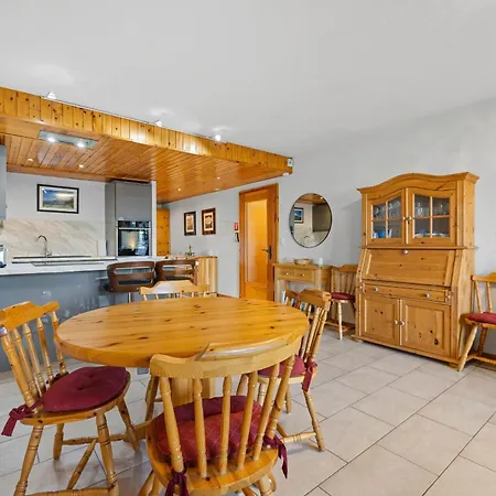 Chaedoz 14-1 - 4 Pers - Au Calme * Nendaz