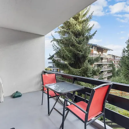 Chaedoz 14-1 - 4 Pers - Au Calme