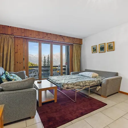 Chaedoz 14-1 - 4 Pers - Au Calme