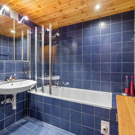 Chaedoz 14-1 - 4 Pers - Au Calme Apartman *