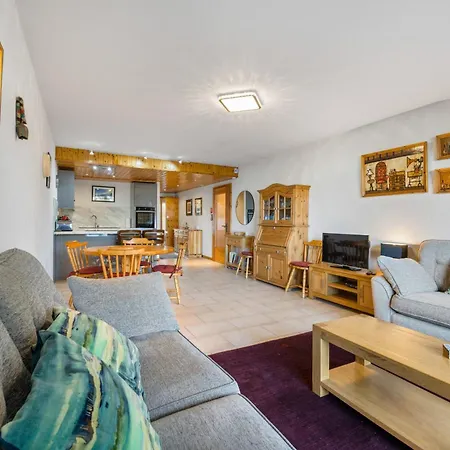 Chaedoz 14-1 - 4 Pers - Au Calme * Nendaz