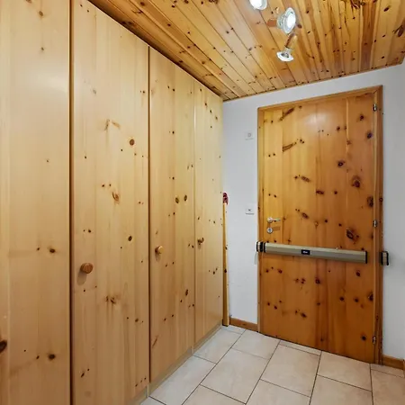 Apartman Chaedoz 14-1 - 4 Pers - Au Calme Nendaz