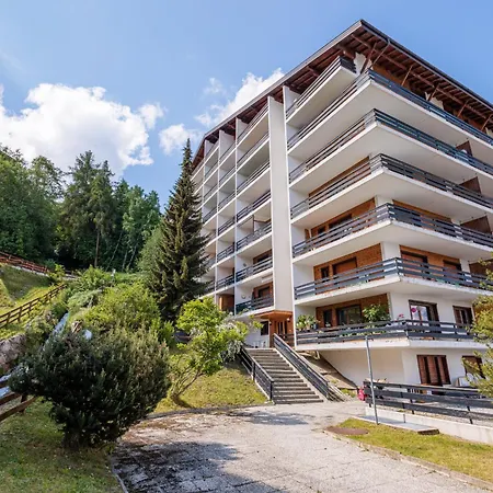 Chaedoz 14-1 - 4 Pers - Au Calme