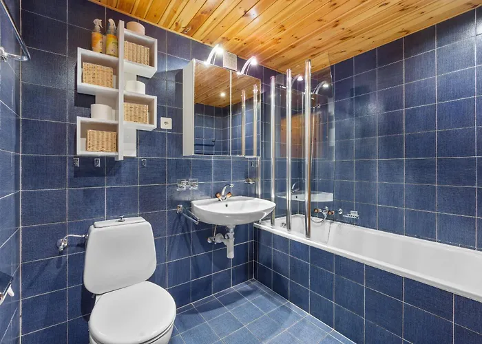 Chaedoz 14-1 - 4 Pers - Au Calme