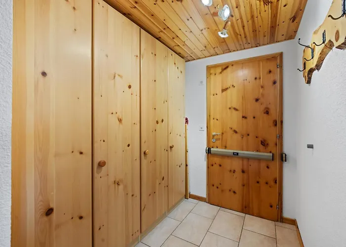 Apartamento Chaedoz 14-1 - 4 Pers - Au Calme Nendaz