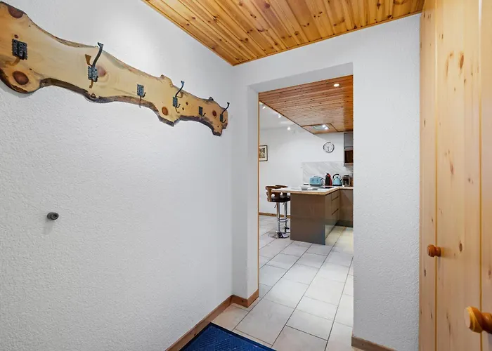 Apartamento Chaedoz 14-1 - 4 Pers - Au Calme Nendaz