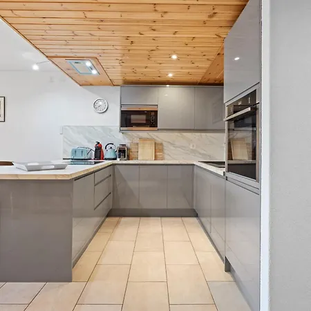 Chaedoz 14-1 - 4 Pers - Au Calme Appartement
