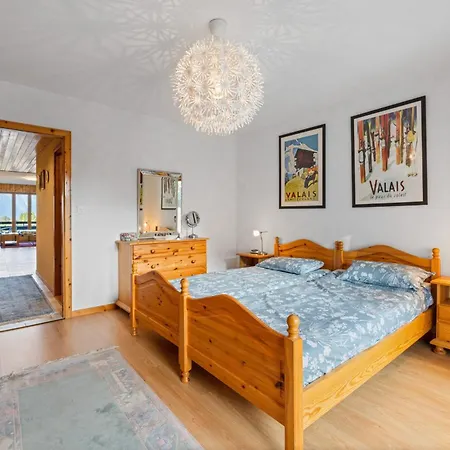 Chaedoz 14-1 - 4 Pers - Au Calme *