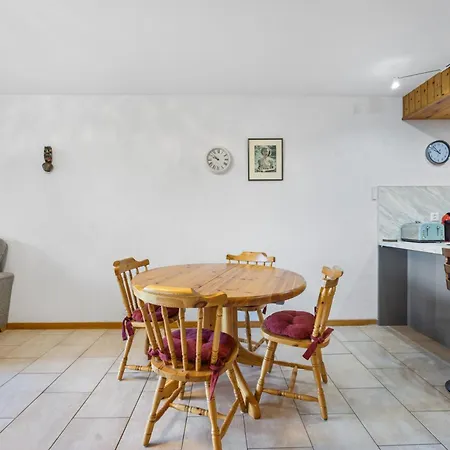 Chaedoz 14-1 - 4 Pers - Au Calme * Nendaz