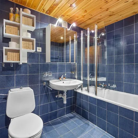 Chaedoz 14-1 - 4 Pers - Au Calme