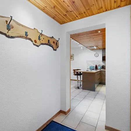 Daire Chaedoz 14-1 - 4 Pers - Au Calme Nendaz